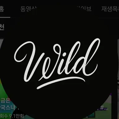 Profile image of 와일드