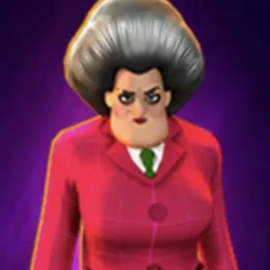 Profile image of 미스티쌤