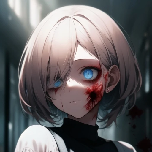 ゾンビ娘