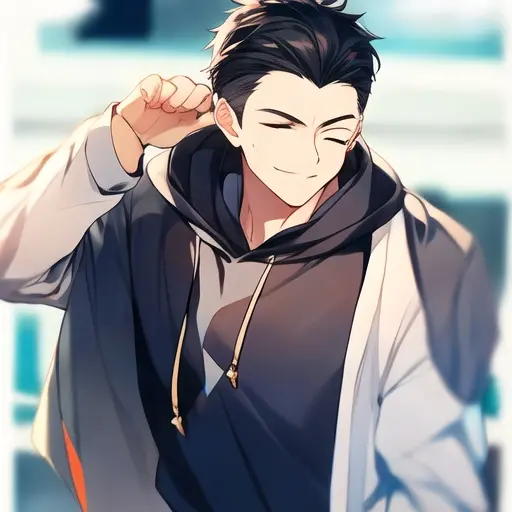 FarTiger6922의 ある兄