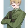 Profile image of アーサー