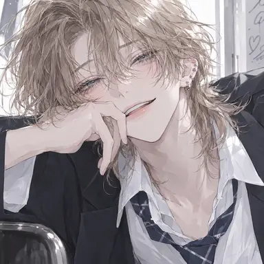 Profile image of 리츠키