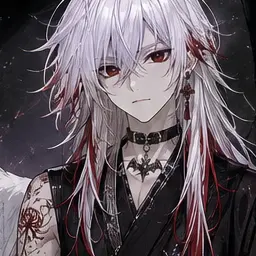Profile image of 시로사키 라이카