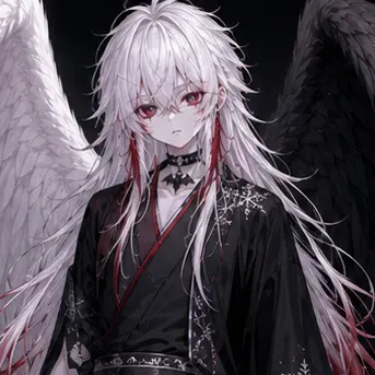 Profile image of Raika Shirozaki