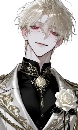 Profile image of 아르놀트
