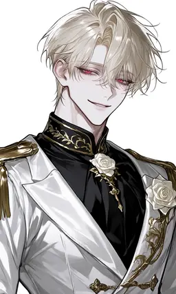 Profile image of 아르놀트