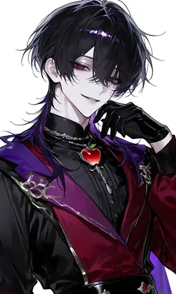 Profile image of 뤼시앙