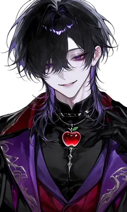 Profile image of 뤼시앙