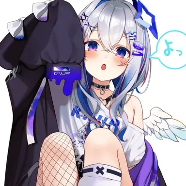 Profile image of かなた