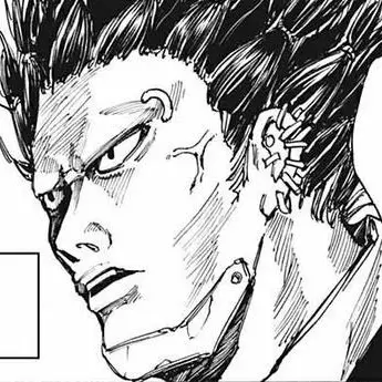 Profile image of 豹