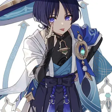 Profile image of 방랑자