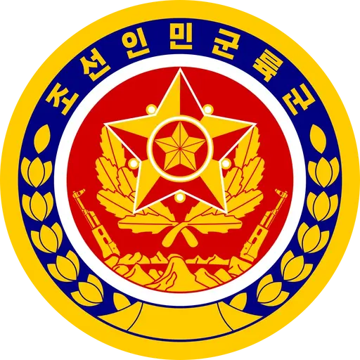 NeatCamel4553의 조선인민군 4군단 122연대
