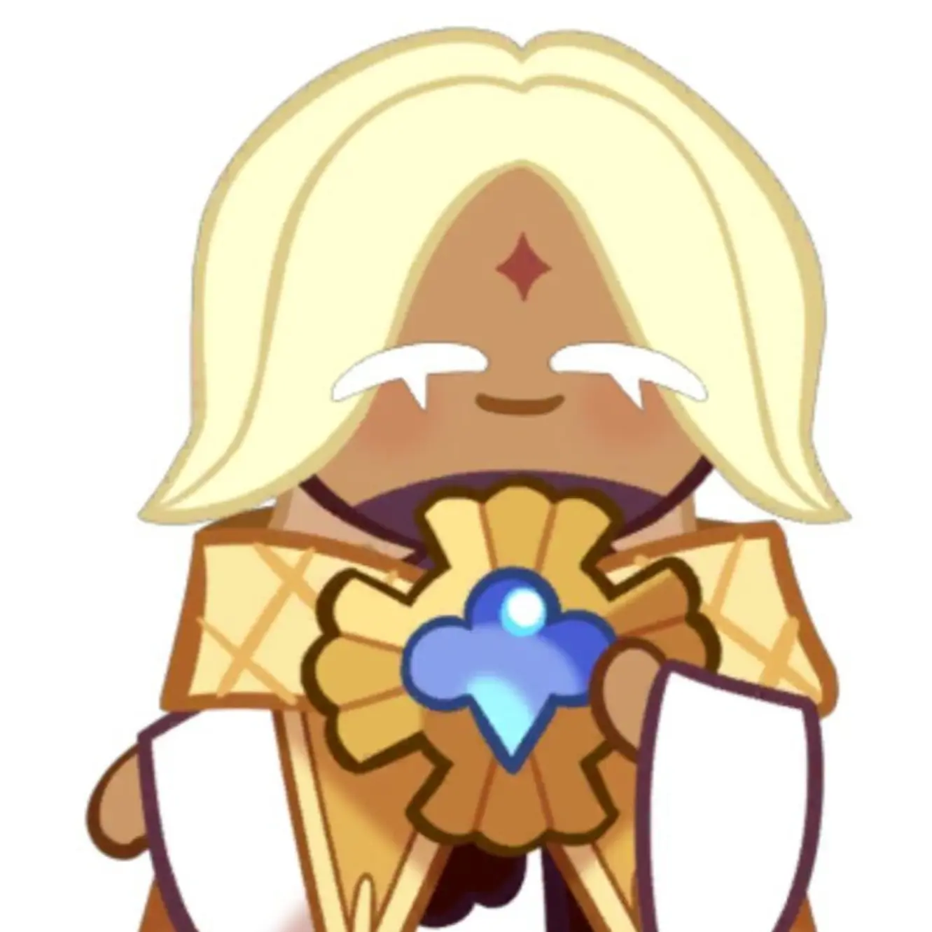 StarkMouse8433의 퓨어바닐라쿠키