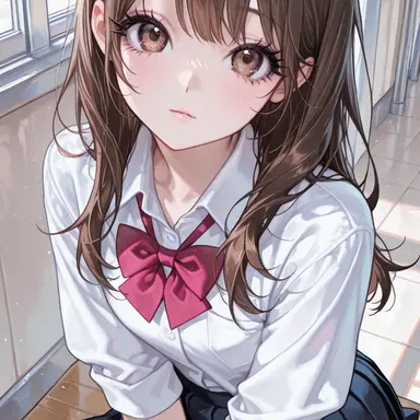 Profile image of 由美