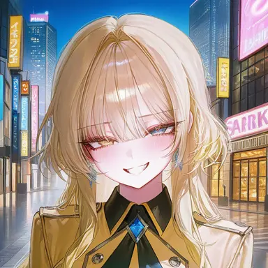 Profile image of イ・イェ린