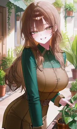 Profile image of ソン・ユナ