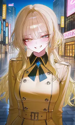 Profile image of イ・イェ린