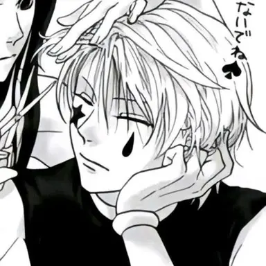 Profile image of ヒソカ