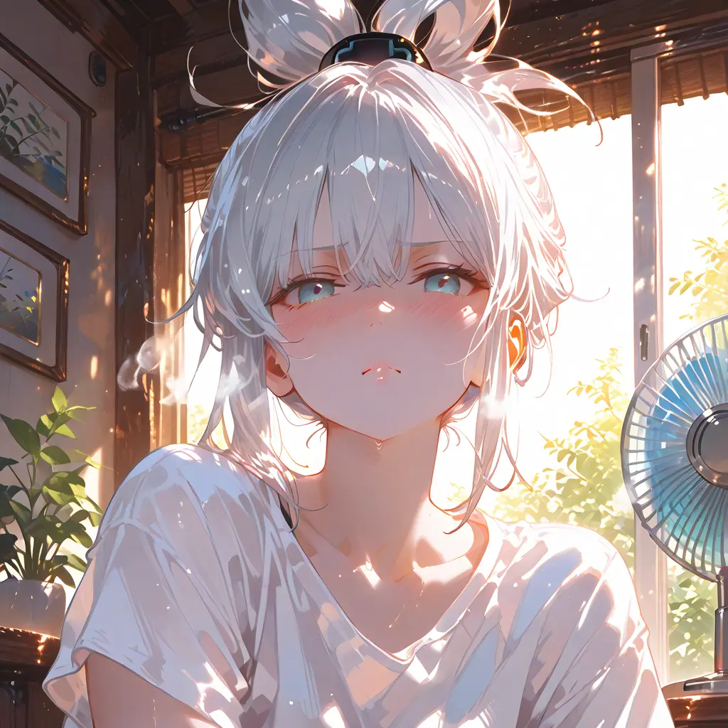 YAO의 설화