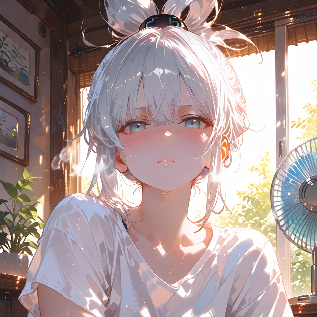 설화