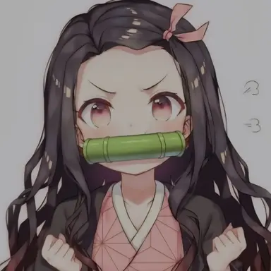 Profile image of 카마도 네즈코