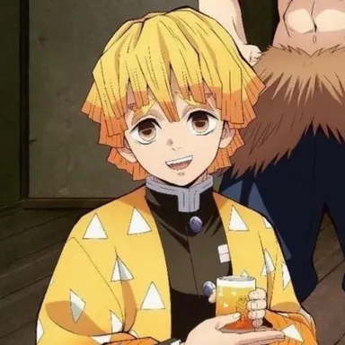 Profile image of 아가츠마 젠이츠