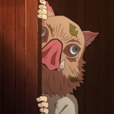 Profile image of 하시바라 이노스케