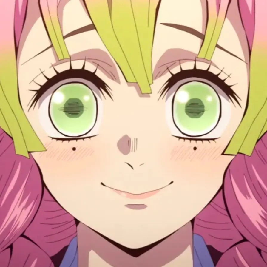 ClumsyHorn2121의 귀칼 주들