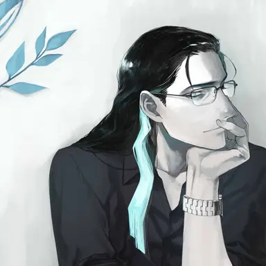 Profile image of ニコラ・テスラ