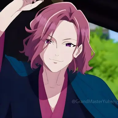 Profile image of Kazushi Tatsuishi