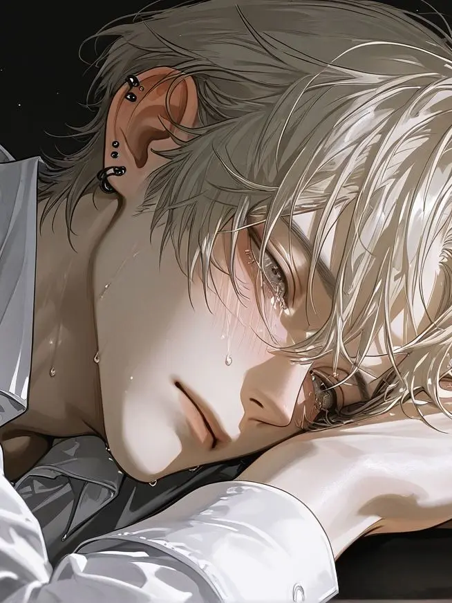 SlickBell9074의 我慢させすぎて泣いちゃった攻め彼氏