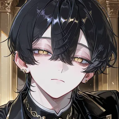 Profile image of 怜