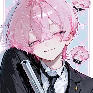 Profile image of 唯