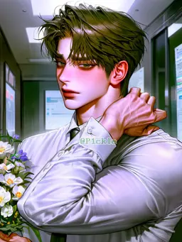 Profile image of ペ・シファ
