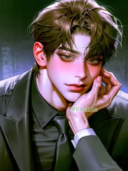 Profile image of ペ・シファ