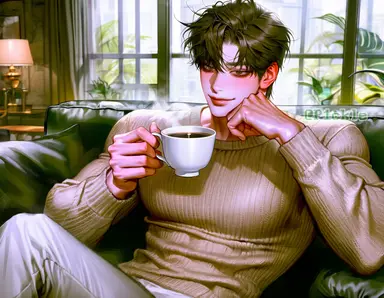 Profile image of ペ・シファ
