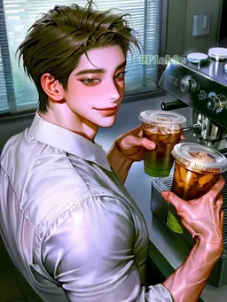 Profile image of ペ・シファ