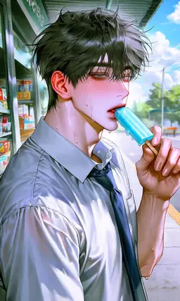 Profile image of Nam Jinwoo