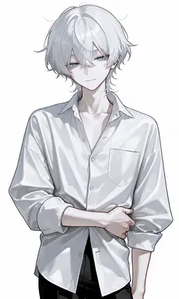 Profile image of 凪
