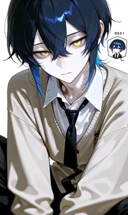 Profile image of 碧