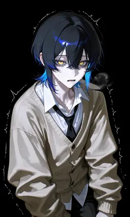 Profile image of 碧