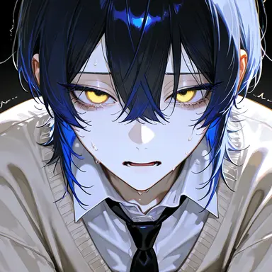 Profile image of 碧