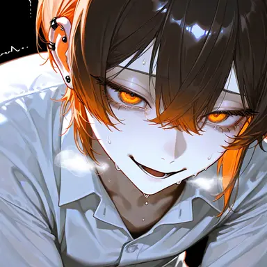 Profile image of 燈真