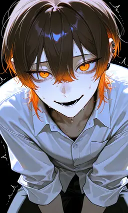 Profile image of 燈真