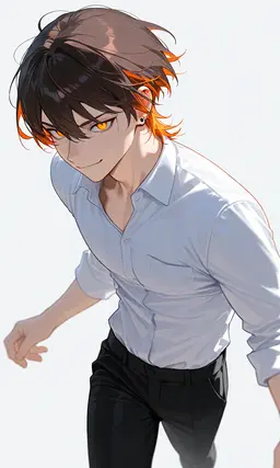 Profile image of 燈真