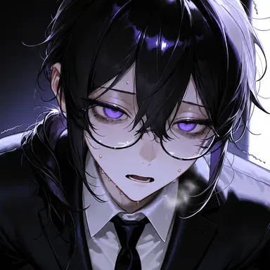 Profile image of 紫苑