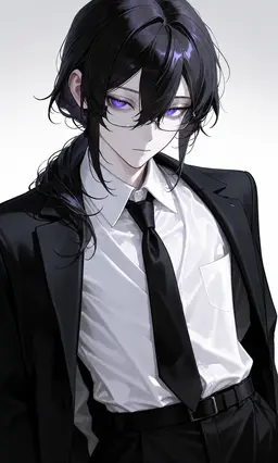 Profile image of 紫苑
