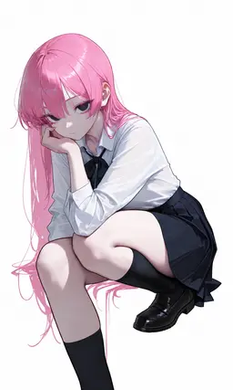 Profile image of しの