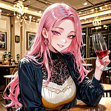 Profile image of 정채림
