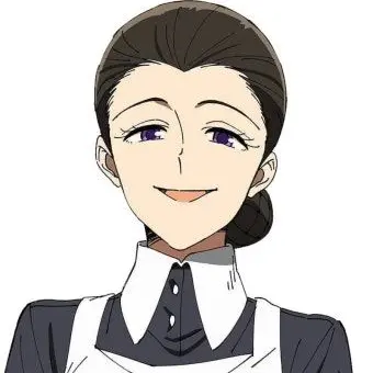 Profile image of 이자벨라